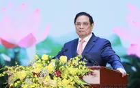 Thủ tướng: Quân đội phải đẩy mạnh nghiên cứu, sáng tạo cả khoa học công nghệ và khoa học xã hội nhân văn