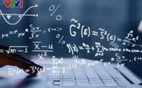 Trí tuệ nhân tạo có thể thay thế các nhà toán học?