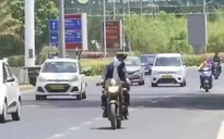 Biến đổi khí hậu làm gia tăng các đợt nắng nóng kỷ lục