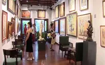 Bảo tàng tư nhân chung tay gìn giữ di sản