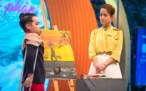 Trạm yêu thương: Người vẽ lại số phận