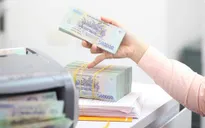 Lãi suất cho vay tiếp tục giảm