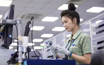 Xây dựng cơ chế thích ứng thuế tối thiểu toàn cầu: Không thể chậm chân