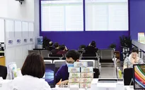 Ngân hàng chi hơn 15.000 tỷ đồng cho chuyển đổi số