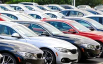 Bộ Công Thương tiếp tục ủng hộ giảm 50% phí trước bạ ô tô