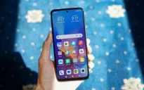 Redmi Note 12S và Redmi Note 12 Pro ra mắt thị trường Việt Nam
