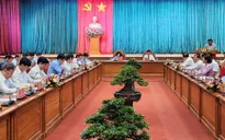 Không để bị động trong công tác cán bộ