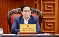 Không để thiếu điện cho sản xuất, kinh doanh và tiêu dùng