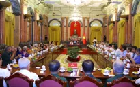 Làm tốt hơn nữa chính sách đối với người có công