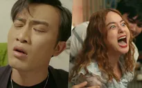 Gia đình mình vui bất thình lình - Tập 21: Nhìn bàn tay trống trơn không nhẫn cưới, Thành nghĩ đến cảnh Hà phát điên "gầm" lên