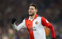 Tài năng trẻ người Mexico muốn thi đấu cho Real Madrid