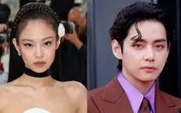 Công ty chủ quản không thể xác minh tin đồn hẹn hò giữa V (BTS) và Jennie (BLACKPINK)