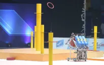 Robocon Việt Nam 2023: Xem lại các trận đấu bảng 5 và 6 của vòng loại 2 khu vực phía Bắc
