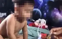 Vụ bé 3 tuổi nghi bị ép hút ma túy: Khởi tố mẹ ruột và nhân tình