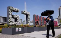 Khai mạc Hội nghị thượng đỉnh G7 tại thành phố Hiroshima