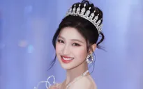 Á hậu Phương Nhi đại diện Việt Nam thi Miss International 2023