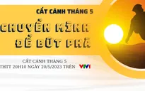 Cất cánh tháng 5: Chuyển mình để bứt phá