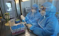 Cả nước ghi nhận 1.980 ca mắc COVID-19 trong ngày 19/5