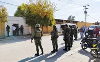 Giải cứu 49 người di cư bị bắt cóc ở Mexico