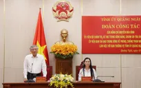Tiếp tục có giải pháp phòng chống tham nhũng hiệu quả