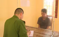 Bắt tạm giam, khởi tố đối tượng hành hạ trẻ em ở Thái Bình