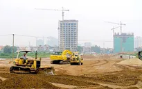 Uỷ quyền cho UBND cấp huyện, giá đất sắp sát thị trường?