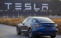 Tesla sắp chạy quảng cáo lần đầu tiên trong lịch sử