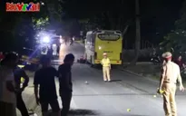 Tai nạn nghiêm trọng khiến 3 học sinh tử vong