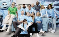 Man City công bố mẫu áo sân nhà mùa giải mới 2023-2024