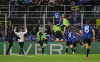 Nhìn lại mùa giải nhiều biến động của bóng đá Italia