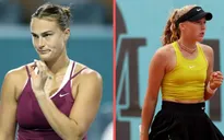 Aryna Sabalenka giải mã hiện tượng Mirra Andreeva tại Madrid mở rộng