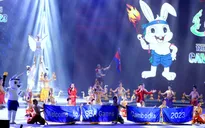Lịch thi đấu SEA Games hôm nay ngày 2/5