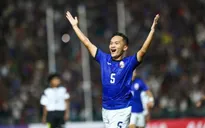 Lịch thi đấu và trực tiếp môn bóng đá nam SEA Games ngày 2/5 | Chủ nhà Campuchia đối đầu với Philippines