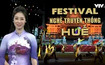 Lời gợi mở cho bài toán bảo tồn làng nghề từ thành công của Huế