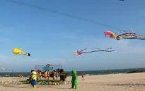Tưng bừng các hoạt động vui chơi giải trí trên cả nước dịp lễ 30/4, 1/5
