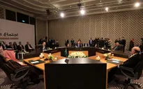 Các nước Arab kêu gọi rút lực lượng nước ngoài khỏi Syria