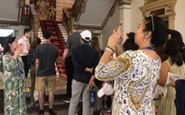 TP Hồ Chí Minh thu hơn 3.000 tỷ đồng từ du lịch trong 3 ngày