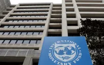 IMF nâng dự báo kinh tế khu vực châu Á