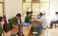 Triển khai nhiều giải pháp cấp căn cước công dân dịp nghỉ lễ