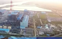 Nỗ lực hồi sinh dự án nhiệt điện Thái Bình 2