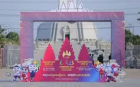SEA Games 32 - Cơ hội quảng bá hình ảnh đất nước Campuchia