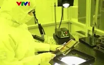 Vì sao thị trường bán dẫn toàn cầu sụt giảm mạnh?