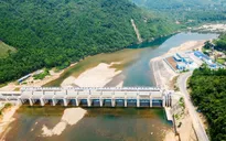 Đà Nẵng có nguy cơ thiếu nước sinh hoạt vì xâm nhập mặn