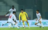 Thép Xanh Nam Định vs CLB Hải Phòng: 18h00 hôm nay trực tiếp trên VTV5