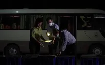 Trắng đêm cứu hộ động vật hoang dã