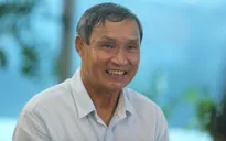 HLV Mai Đức Chung: "Tên tuổi của tôi, vinh quang của tôi là nhờ bóng đá nữ"