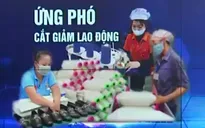 Hơn nửa triệu lao động bị ảnh hưởng từ việc cắt giảm đơn hàng