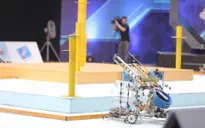 Cập nhật lịch trình vòng chung kết Robocon Việt Nam 2023