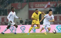 V.League 2023, Thép Xanh Nam Định 1-1 CLB Hải Phòng: Chia điểm kịch tính!