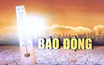Hiện tượng El Nino gây nắng nóng sẽ gia tăng trong những tháng tới